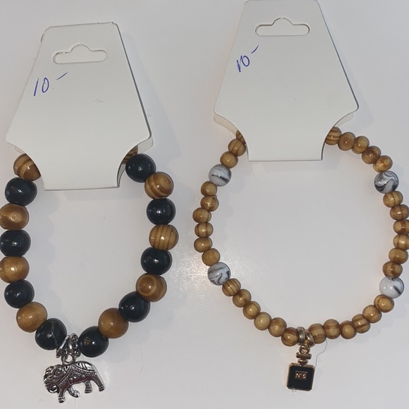 Bracelets for him and her - Picture 11 of 11